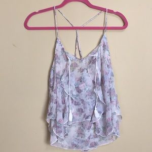 Abercrombie and Fitch tank top